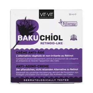 Vit Vit Cosmeceuticals Bakuchiol Anti Aging Cream 50ml