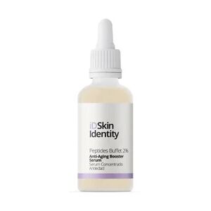 Skin Generics ID Skin Booster Sérum Péptidos Buffet 2% 1ud