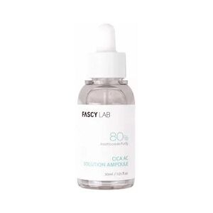 Fascy Cica Ac Solution Ampoule 30ml