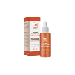 Redumodel Hi Anti Age Sérum Antioxidante 30ml