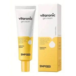 SNP Vitaronic Gel Crema 50ml