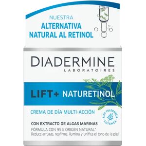 Diadermine Lift+ Naturetinol Crema Facial Multi-Acción Día 50ml