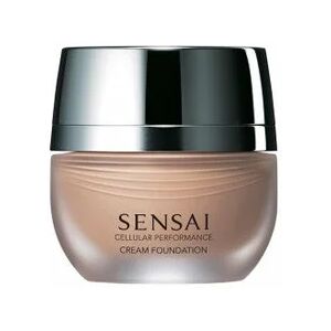 KANEBO Sensai Cellular Performance Crema Foundation 24 30ml