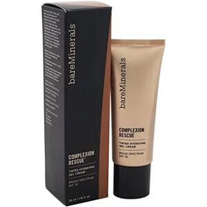 BareMinerals Complexion Rescue Tinted Hydrating Gel Ginger 35ml