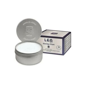 Lea Nature Lea Classic Crema de Afeitar En Lata de Aluminio 150g