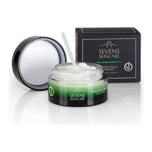 Sevens Skincare Crema Piel Impura 50ml