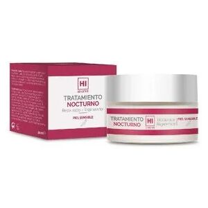 Redumodel Hi Sensitive Tratamiento Nocturno 50ml