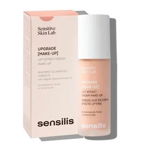 Sensilis Upgade Make-Up 01 Beige 30ml