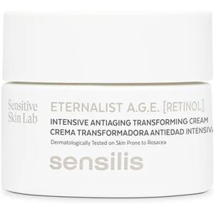 Sensilis Eternalist A.G.E Crema Transformadora Retinol 50ml