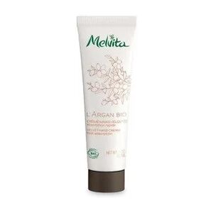 Melvita Crema De Manos Con Aceite De Argan Bio 75 Ml