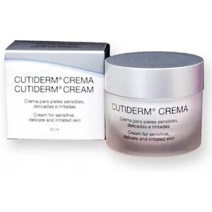 CUTIDERM ® crema 50ml