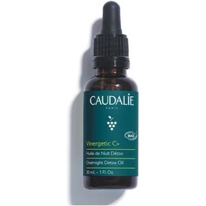 Caudalie Vinergetic C+ Aceite Noche Detox 30ml