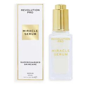 Revolution Beauty Revolution Pro Miracle Serum Skicare 30ml