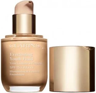 Clarins Base Everlasting Youth SPF15 111 Auburn 30ml