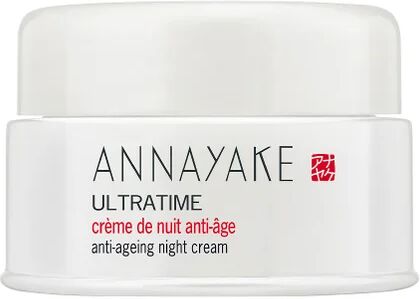 Annayake Ultratime Anti Ageing Night Cream 50ml