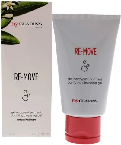 Clarins Gel desmaquillante Re-Move 125ml