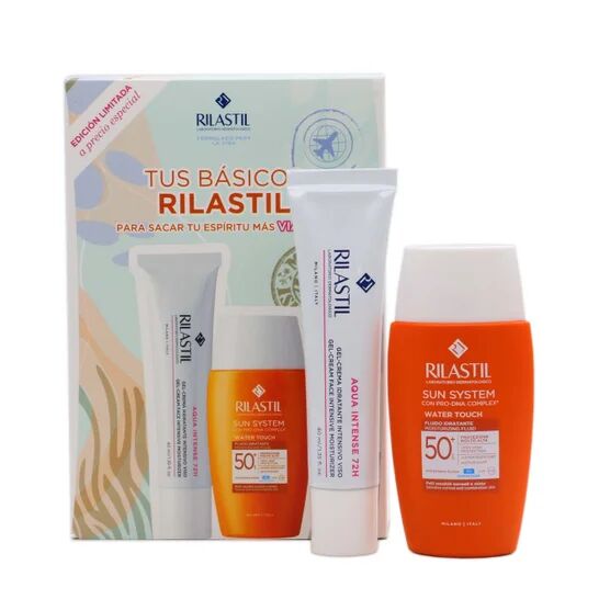 Rilastil Pack Tus Básicos Urbanita