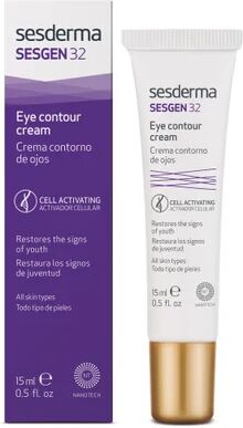 Sesderma Sesgen 32 Crema Contorno de Ojos 15ml