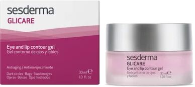 Sesderma Glicare Gel Contorno de Ojos y Labios 30ml