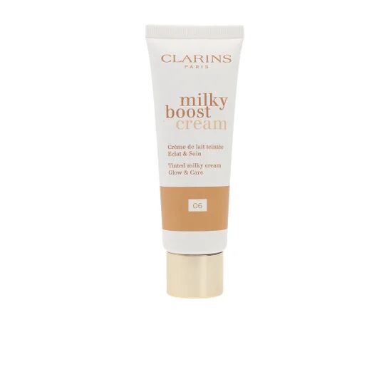 Clarins Milky Boost Cream 6 50ml