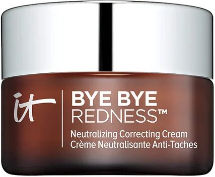 It Cosmetics Bye Bye Redness Correcting Cream Light Beige 12ml