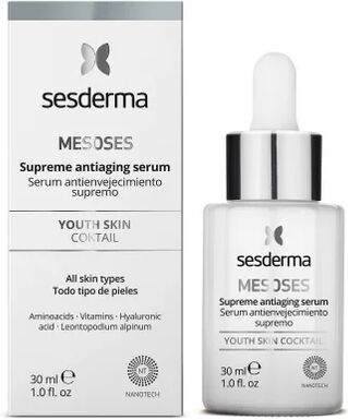 Sesderma Mesoses Sérum Antienvejecimiento Supremo 30ml