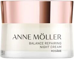 ANNE MOLLER Anne Möller Rosage Balance Repairing Night Cream 50ml