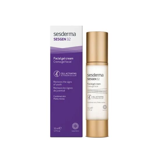 Sesderma Sesgen 32 Crema Gel Facial 50ml