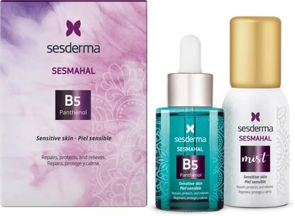 Sesderma Sesmahal B5 Pack Piel Sensible