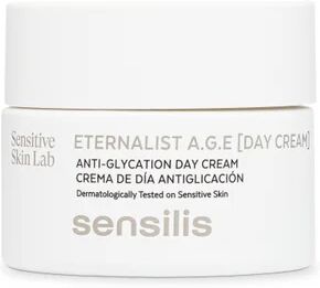 Sensilis Eternalist A.G.E Crema de Dia Antiglicación 50ml