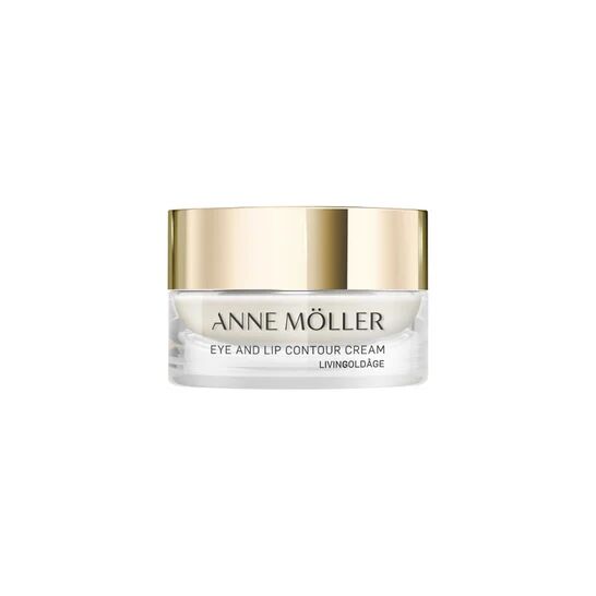 ANNE MOLLER Anne Möller Livingoldâge Eye & Lip Contour Cream 15ml
