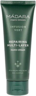 Mádara Vert Repairing Multi-Layer Hand Cream 75ml