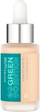 MAYBELLINE Green Edition Superdrop Tinted Oil 40 20ml