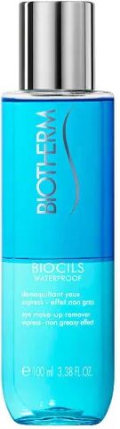 Biotherm Biocils Waterproof Desmaquillador Ojos 100ml