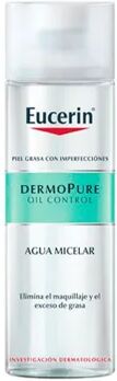 Eucerin DermoPure Oil Control Agua Micelar 200ml