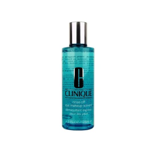 Clinique Rinse Off Eye Makeup Solvent Lotion 125ml