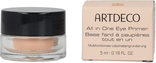 ARTDECO All In One Eye Primer Base de Sombra de Ojos 5g