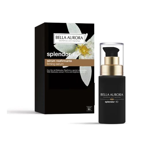 Bella Aurora Splendor 60 Sérum Reafirmante 30ml