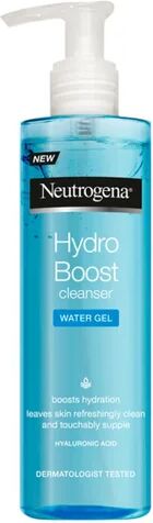 Neutrogena® Hydro Boost® Limpiador Gel de Agua 200ml