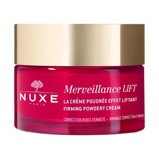 Nuxe Merveillance Lift Crema En Polvo Efecto Lifting 50ml