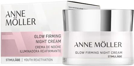 ANNE MOLLER Stimulâge Glow Firming Crema de Noche 50ml