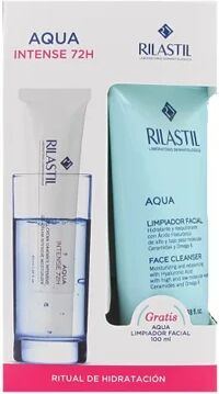 Rilastil Pack Aqua Hydra Intense