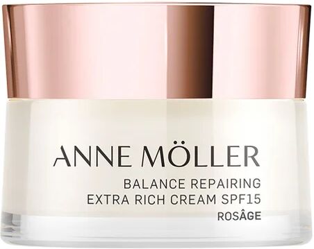 ANNE MOLLER Livingoldage Nutri-Recovery 50ml