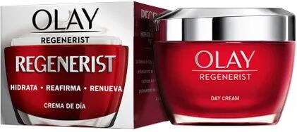 Olay Regenerist 3 Áreas Creme Dia Intensivo Anti-idade 50ml