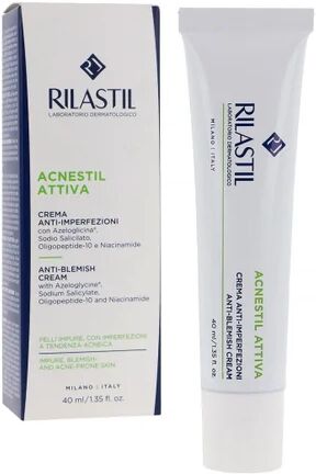 Rilastil Acnestil Crema Attiva 40ml