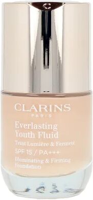 Clarins Base Everlasting Youth SPF15 109 Wheat 30ml