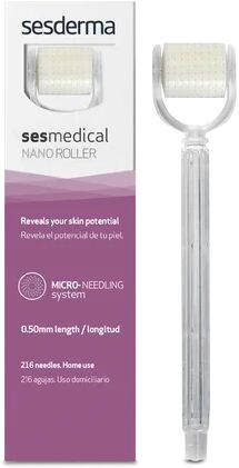 Sesderma Sesmedical Nanoroller 0,50mm Longitud 1ud