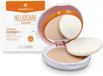 Heliocare Color Compact Light Protector Solar SPF50 10g