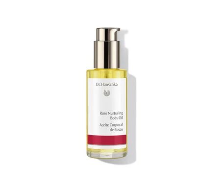 Dr. Hauschka Gel Flores Heno Cardamomo 200ml