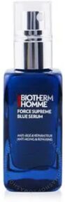 Biotherm Hombre Force Supreme Sérum Anti-Arrugas 50ml